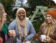 Community Support and Outreach